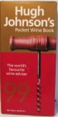 Pocket Wine Book  99