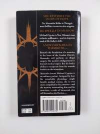 If Angels Burn - A Novel of the Darkyn