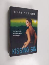 Kissing sin