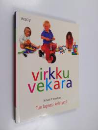 Virkku vekara