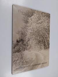 Ihmissuhteet - elämämme rikkaus