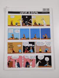 Wordt vervolgd : Ong mobeius bourgeon