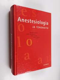 Anestesiologia ja tehohoito