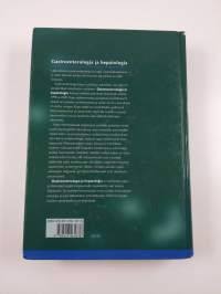 Gastroenterologia ja hepatologia