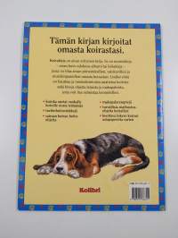 Koirakirja : kirja omasta koirastani