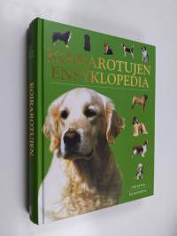 Koirarotujen ensyklopedia