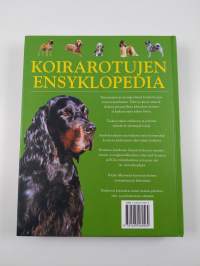 Koirarotujen ensyklopedia