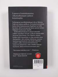Hänen varjonsa tarina