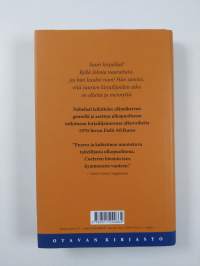 Kesä : kohtauksia syrjäisestä elämästä