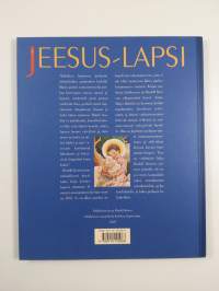 Jeesus-lapsi