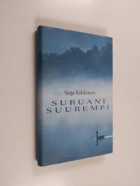 Suruani suurempi