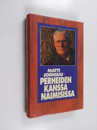 Perheiden kanssa naimisissa