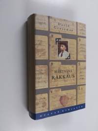 Hakusana rakkaus