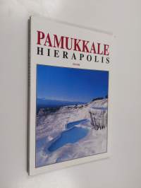 Pamukkale, Hierapolis