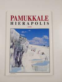 Pamukkale, Hierapolis