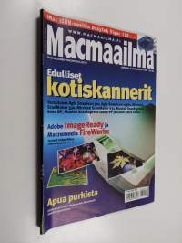 Macmaailma 9/1998