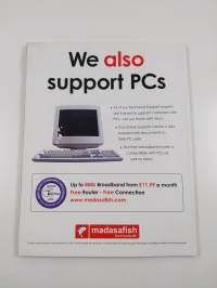 Mac format 12/2006