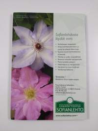 Uusi safiiri 2/2007