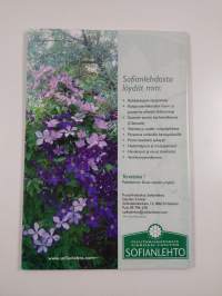 Uusi safiiri 2/2006