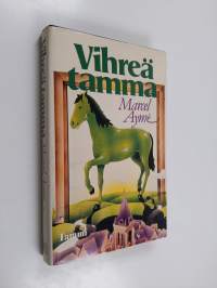 Vihreä tamma