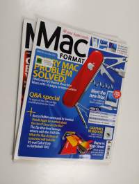 Mac format 11-12/2004
