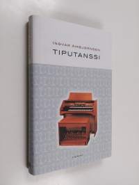 Tiputanssi