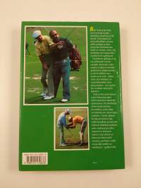 Täydellinen golfaaja