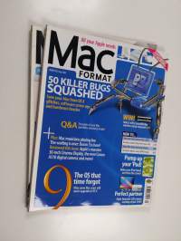 Mac format 5-6/2005