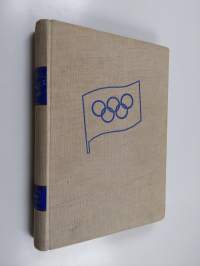 Olympiakisat 1896-1948