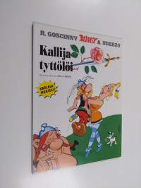 Kallija tyttölöi