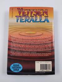 Veitsen terällä