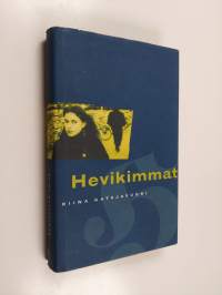 Hevikimmat