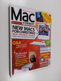 Mac format 12/2005