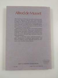 Rakkauden tiet : kaksi novellia