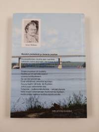 Omia ovat tiemme (signeerattu, tekijän omiste)