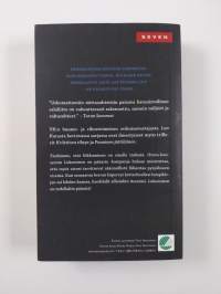 Pakonopeus