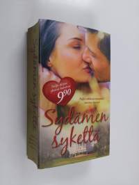 Sydämen sykettä : Darcy, Lilian : Lapsen hyväksi/ Lennox, Marion : Perhelääkärin sydän/ Webber, Meredith : Rauhallisuuden rannat/ Hardy, Kate : Sydämentykytyksiä