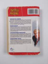 Korkeajännitys 6/2003 : Taisteluproomu