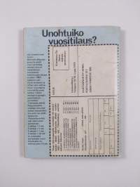 Agentti korkeajännitys 1/1983