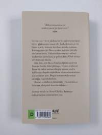 Sininen huvila