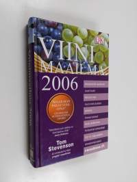 Viinimaailma 2006