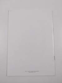 Heikki Varja : retrospektiivinen näyttely : Hämeenlinnan taidemuseo 1.9.-24.9.1978, Lahden taidemuseo 28.9.-[22.]10.1978