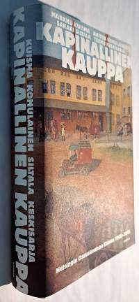 Kapinallinen kauppa