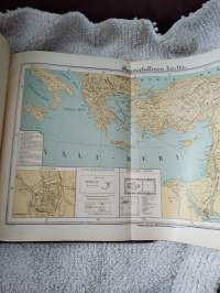 V. 1901 Kuvaraamattu