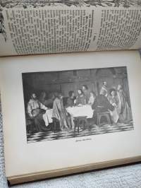 V. 1901 Kuvaraamattu