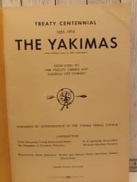 The Yakimas 1855-1955 (n. 50 kuvaa)