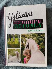 Ystäväni hevonen