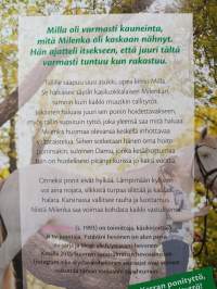 Ystäväni hevonen