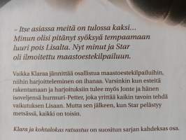 Klara ja kohtalokas ratsastus