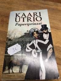 Paperiprinssi